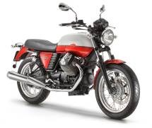 Moto Guzzi V7 750 Special 2012 - Bild 3