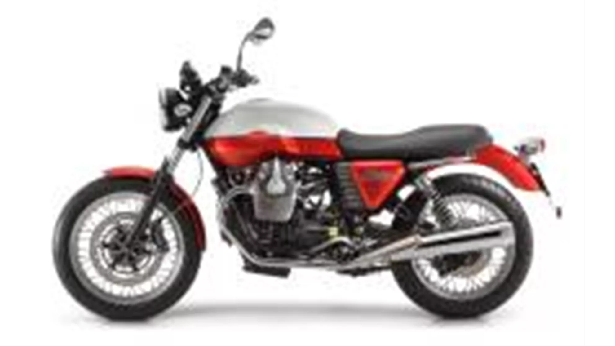 Moto Guzzi V7 750 Special - Image 2 Moto Guzzi V7 750 Special - Image 2