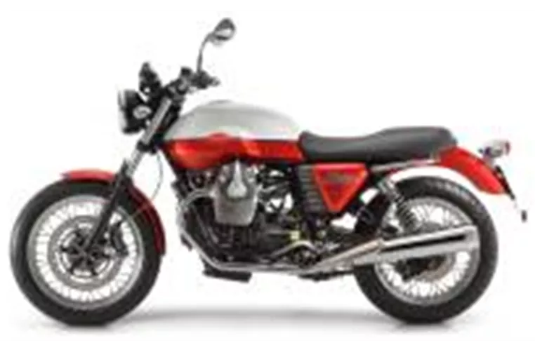 Moto Guzzi V7 750 Special 2012 Moto Guzzi V7 750 Special 2012