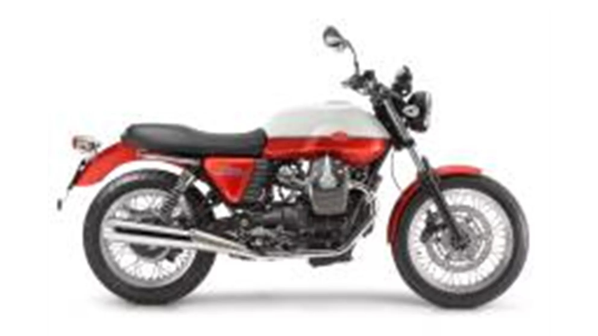 Moto Guzzi V7 750 Special - Image 3 Moto Guzzi V7 750 Special - Image 3