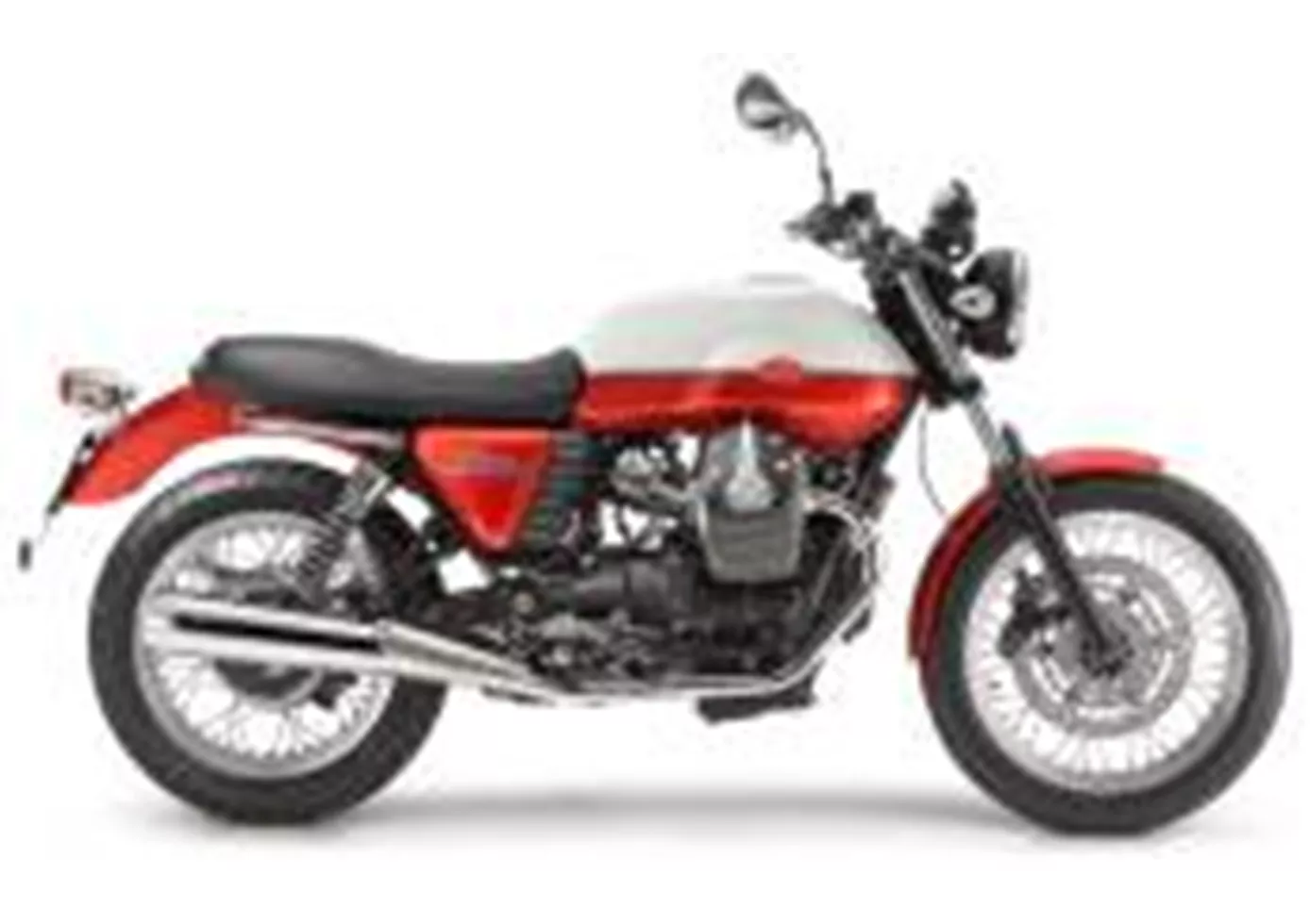 Moto Guzzi V7 750 Special 2012 Moto Guzzi V7 750 Special 2012