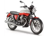 Moto Guzzi V7 750 Special 2012