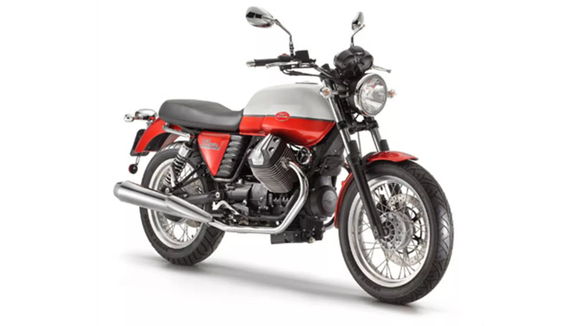 Moto Guzzi V7 750 Special - Image 5 Moto Guzzi V7 750 Special - Image 5