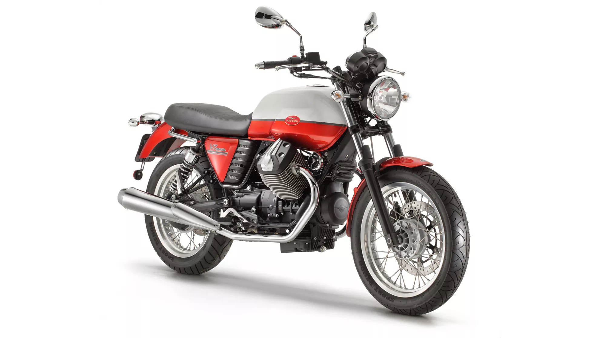 Moto Guzzi V7 750 Special - Image 6 Moto Guzzi V7 750 Special - Image 6