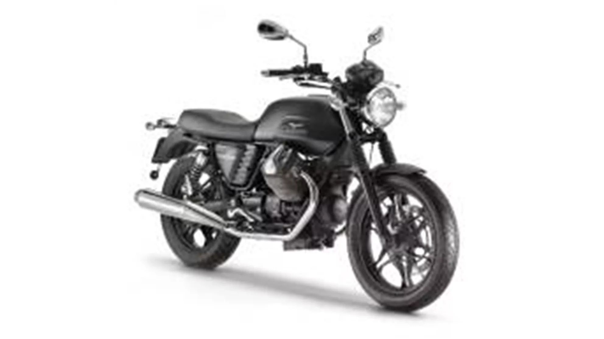 Moto Guzzi V7 750 Stone - Image 1 Moto Guzzi V7 750 Stone - Image 1