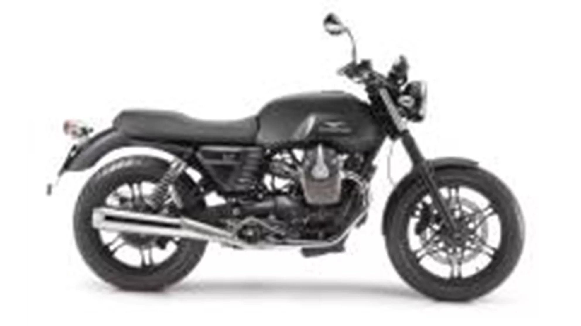 Moto Guzzi V7 750 Stone - Image 2 Moto Guzzi V7 750 Stone - Image 2