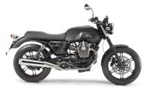 Moto Guzzi V7 750 Stone 2012 - Bild 4 Moto Guzzi V7 750 Stone 2012 - Bild 4