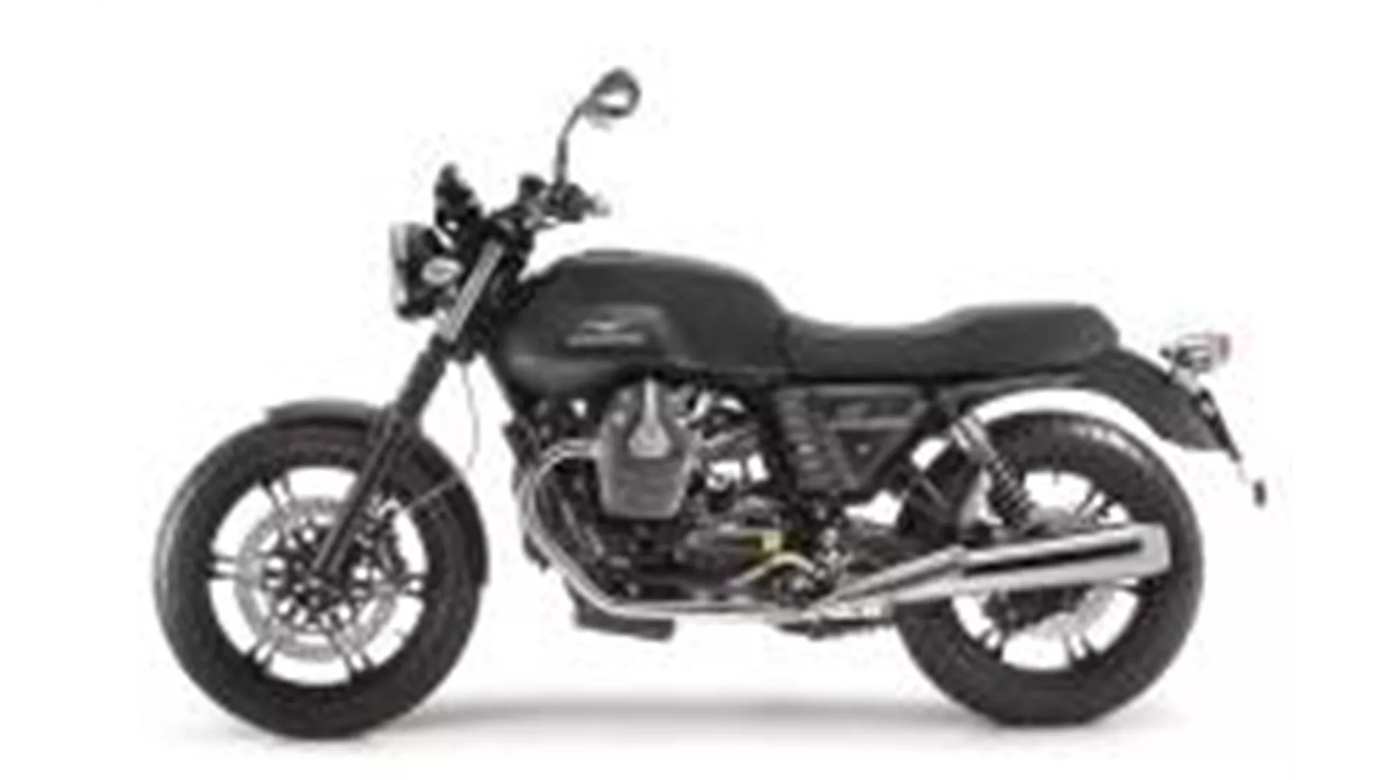 Moto Guzzi V7 750 Stone - Image 3 Moto Guzzi V7 750 Stone - Image 3