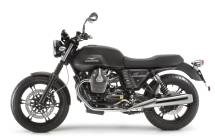 Moto Guzzi V7 750 Stone 2012 - Bild 5 Moto Guzzi V7 750 Stone 2012 - Bild 5