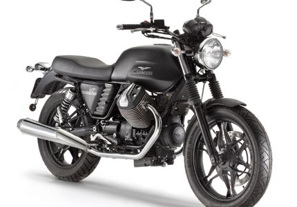 Moto Guzzi V7 750 Stone 2012 Moto Guzzi V7 750 Stone 2012