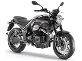 Moto Guzzi Griso 1200 8V Black Devil 2012 Moto Guzzi Griso 1200 8V Black Devil 2012