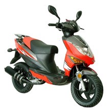 Motowell Magnet 4T 2012 - Bild 2