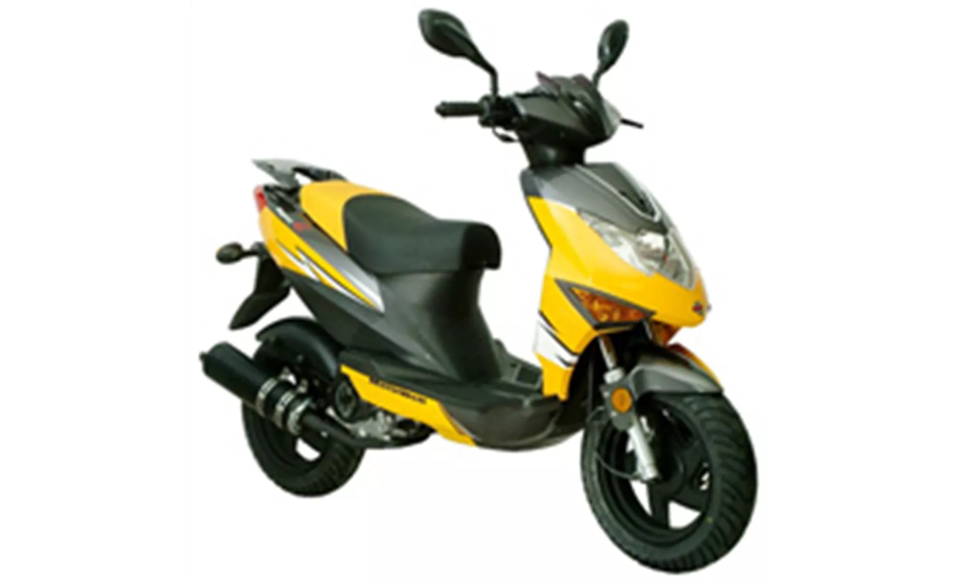 Motowell Magnet 4T 2012 Motowell Magnet 4T 2012