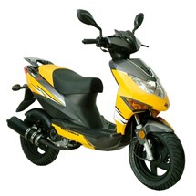 Motowell Magnet 4T 2012 - Bild 3