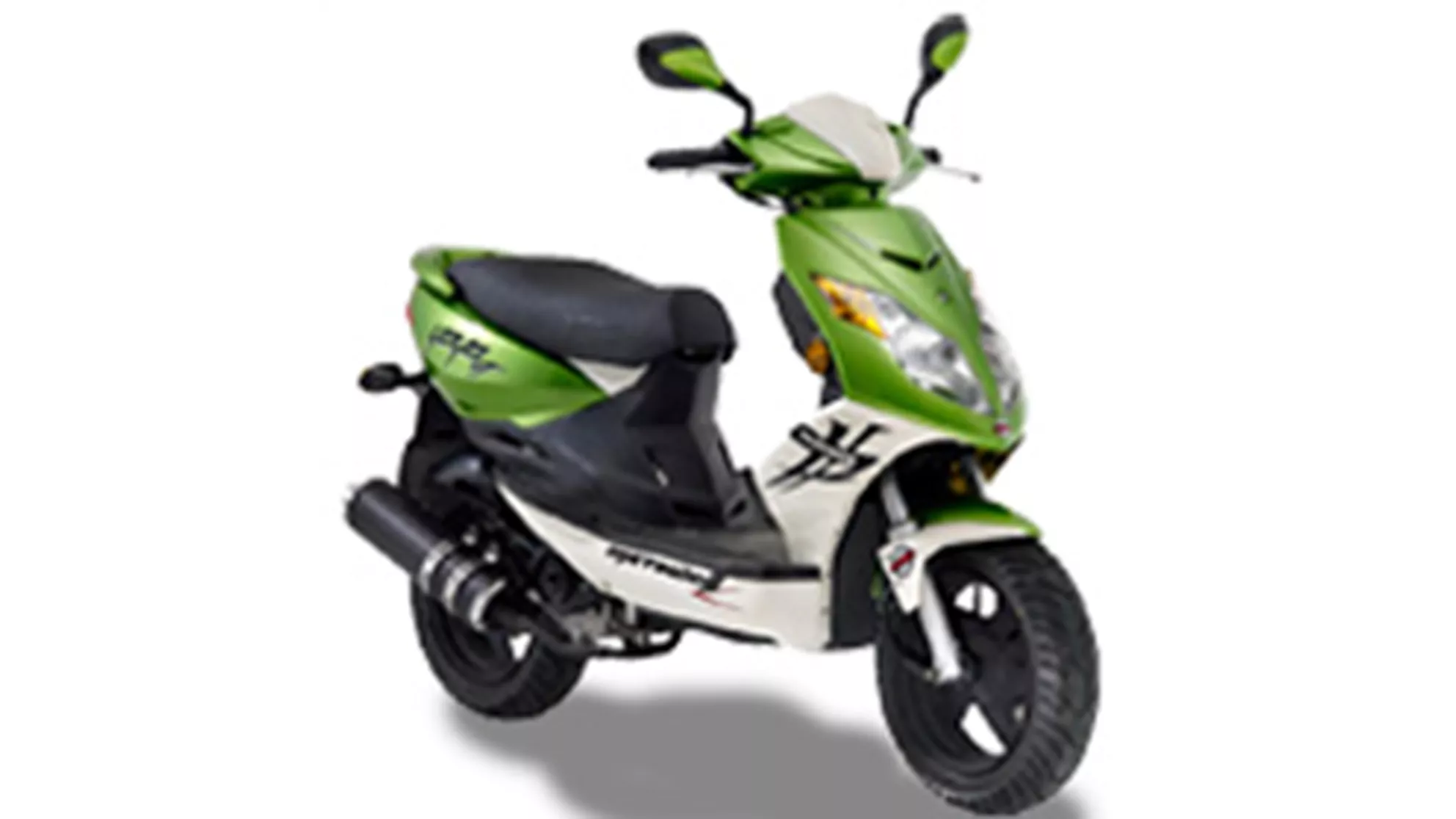 Motowell Yoyo 4T - Image 1 Motowell Yoyo 4T - Image 1