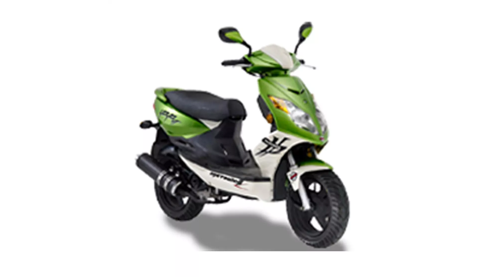 Motowell Yoyo 4T - Image 2 Motowell Yoyo 4T - Image 2