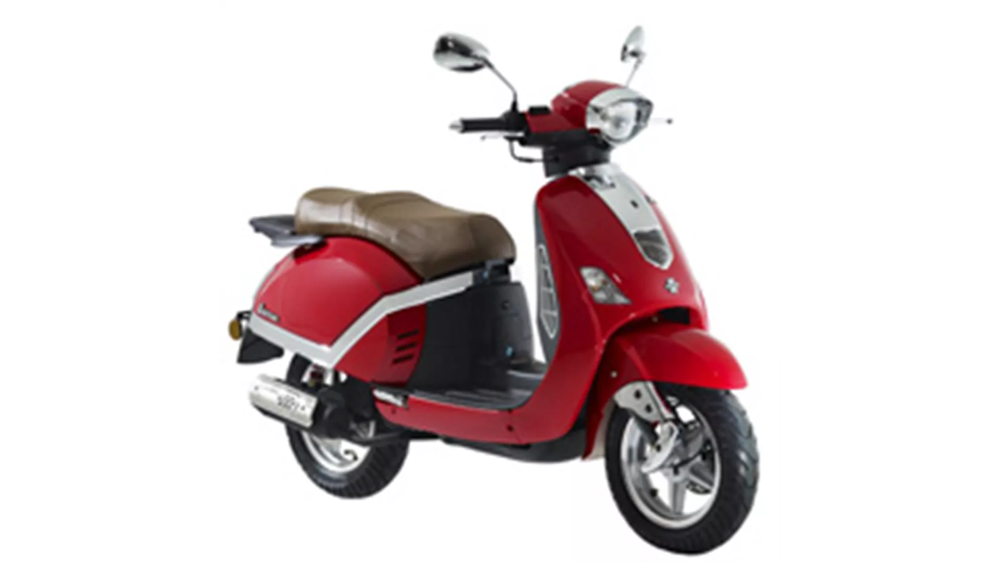 Motowell Retrosa 50 - Image 1 Motowell Retrosa 50 - Image 1