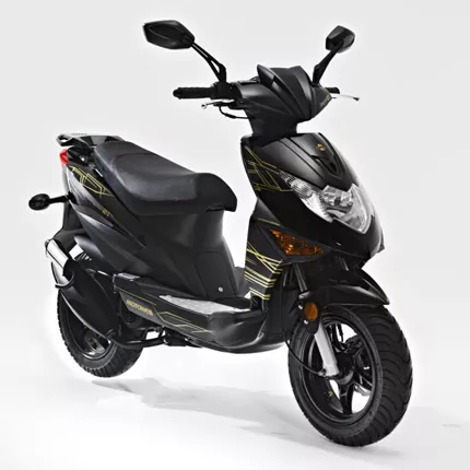 Motowell Magnet 2T Motowell Magnet 2T