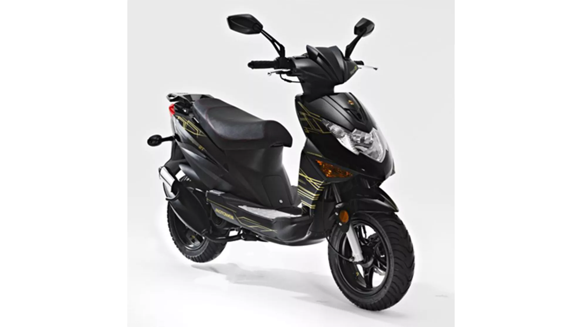 Motowell Magnet 2T - Image 1 Motowell Magnet 2T - Image 1