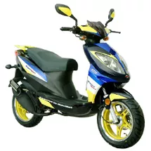 Motowell Magnet Sport Motowell Magnet Sport