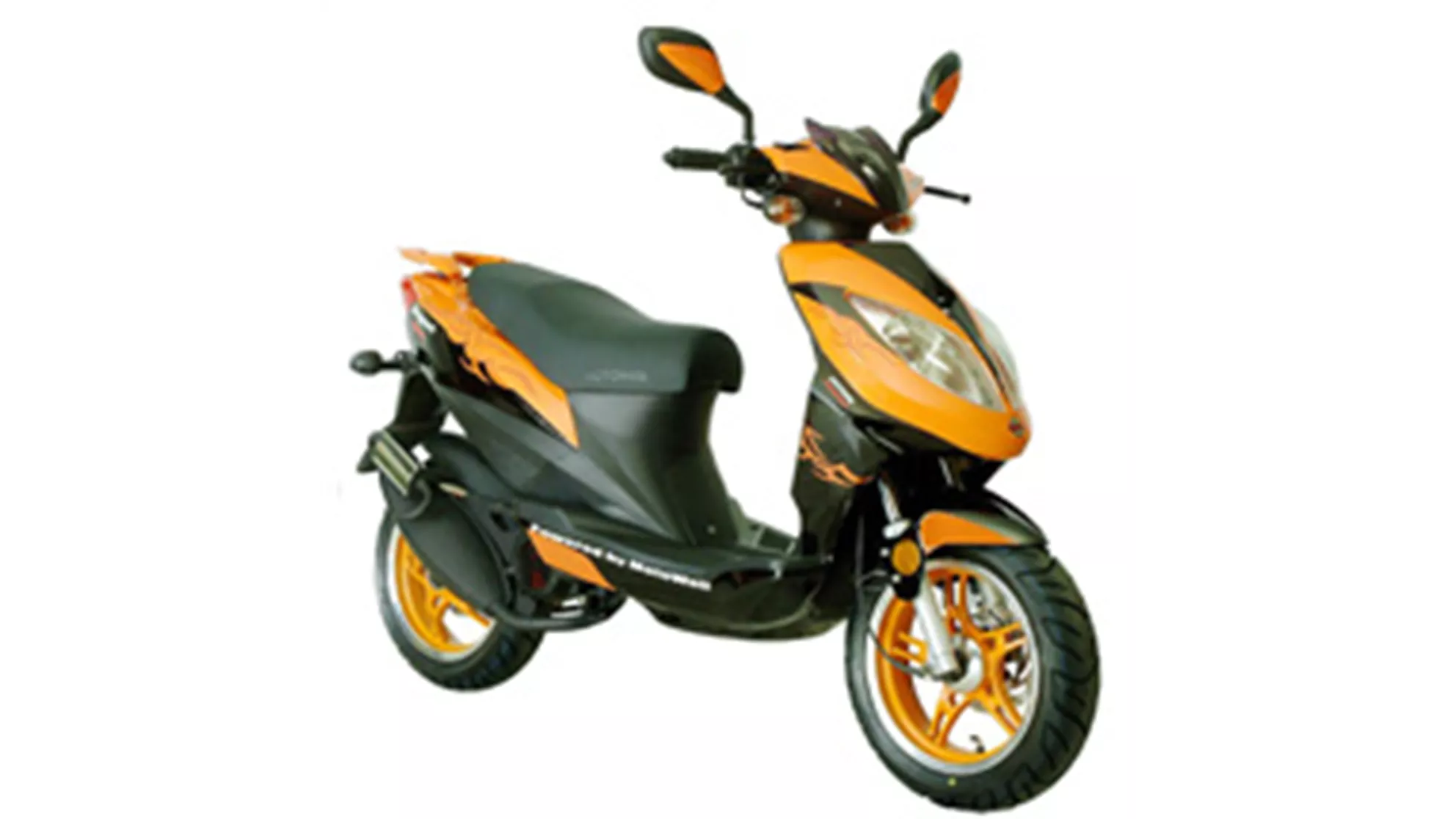 Motowell Magnet Sport - Image 1 Motowell Magnet Sport - Image 1