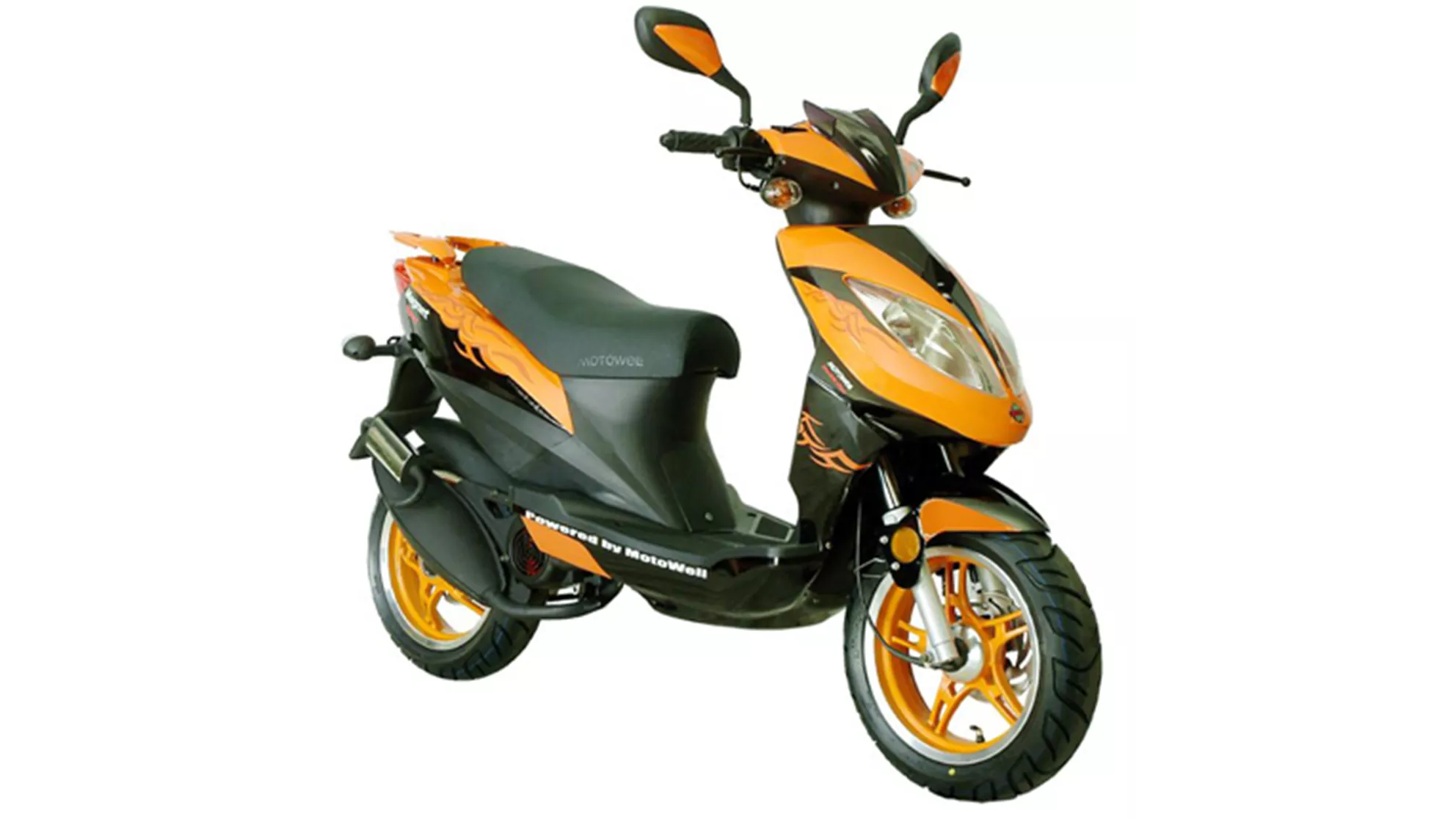 Motowell Magnet Sport - Image 3 Motowell Magnet Sport - Image 3