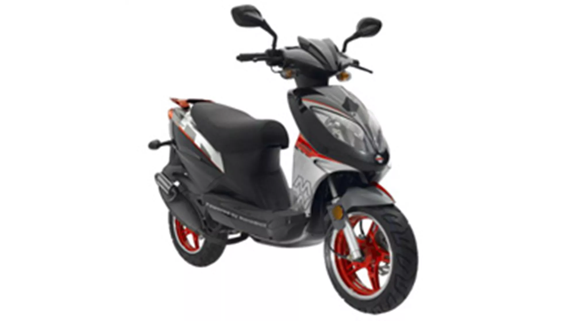 Motowell Magnet RS - Image 2 Motowell Magnet RS - Image 2