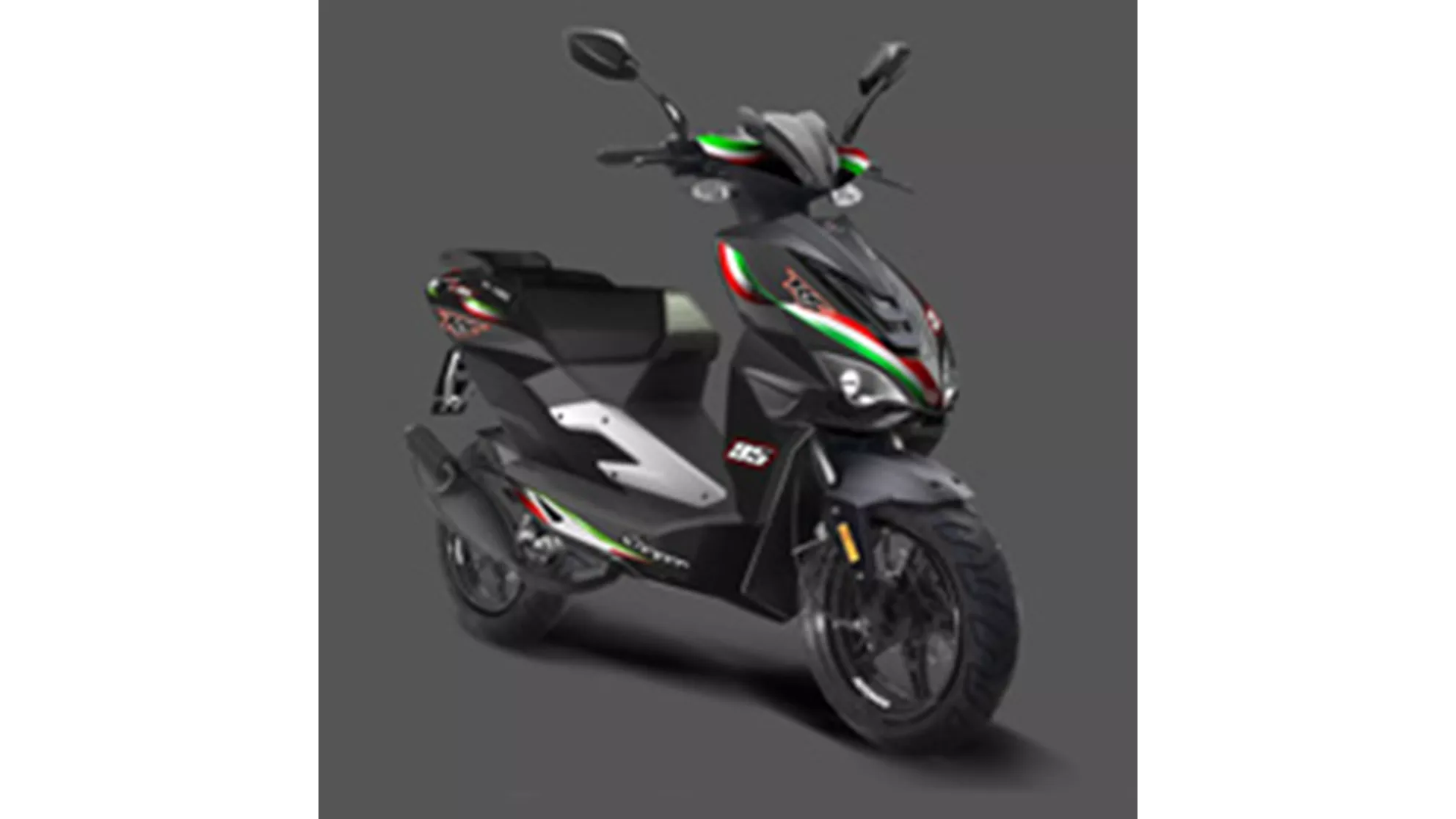 Motowell Crogen RS 95 - Image 1 Motowell Crogen RS 95 - Image 1