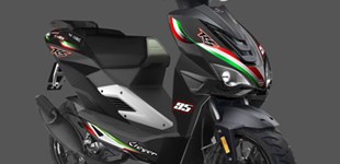 Motowell Magnet RS 2010 vs Motowell Crogen RS 95 2012