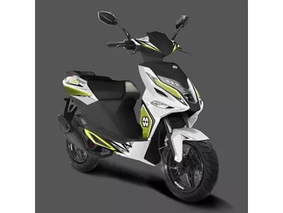 Motowell Crogen 50 Sport 2012 Motowell Crogen 50 Sport 2012