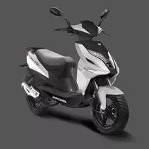 Motowell Crogen City 50 Ltd Motowell Crogen City 50 Ltd