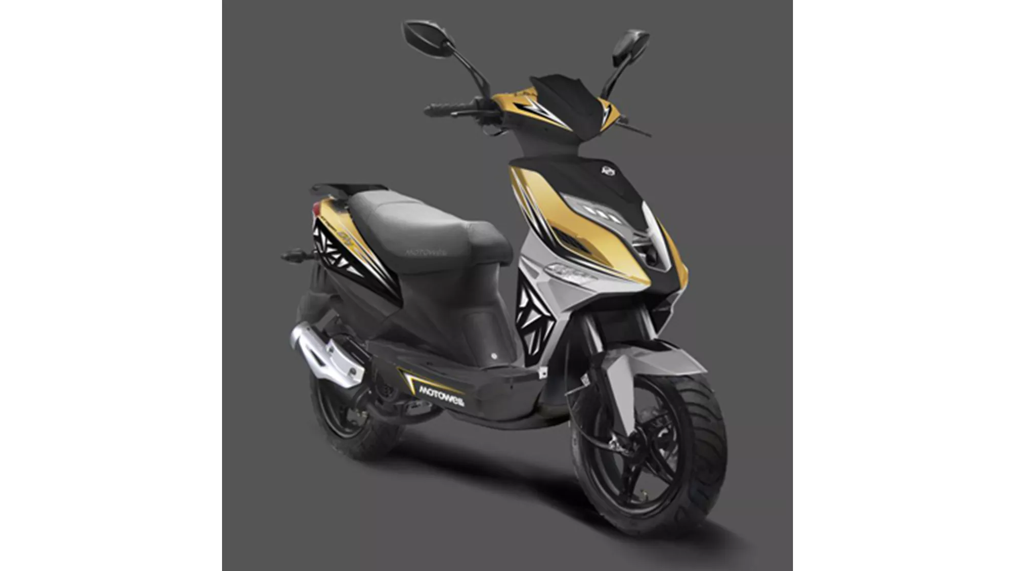 Motowell Crogen City 50 Ltd - Image 2 Motowell Crogen City 50 Ltd - Image 2