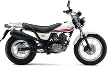 Suzuki VanVan 125 Suzuki VanVan 125