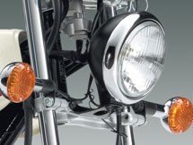 Suzuki VanVan 125 2012 - Bild 5