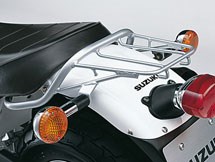 Suzuki VanVan 125 2012 - Bild 6