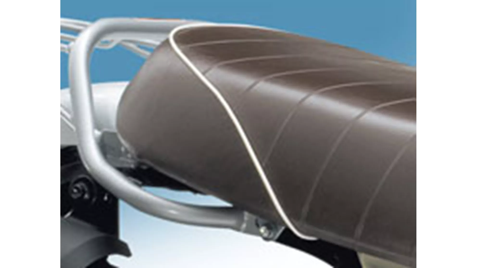 Suzuki VanVan 125 - Image 6 Suzuki VanVan 125 - Image 6