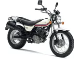 Suzuki VanVan 125 2012 Suzuki VanVan 125 2012