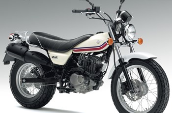 Suzuki VanVan 125 2012 - Bild 10