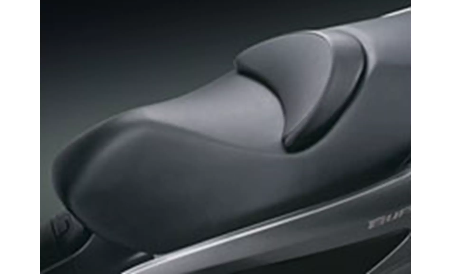 Suzuki Burgman 125 2012 Suzuki Burgman 125 2012