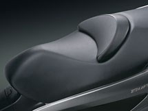 Suzuki Burgman 125 2012 - Bild 3