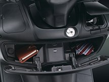 Suzuki Burgman 125 2012 - Bild 10