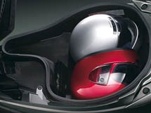 Suzuki Burgman 125 2012 - Bild 11