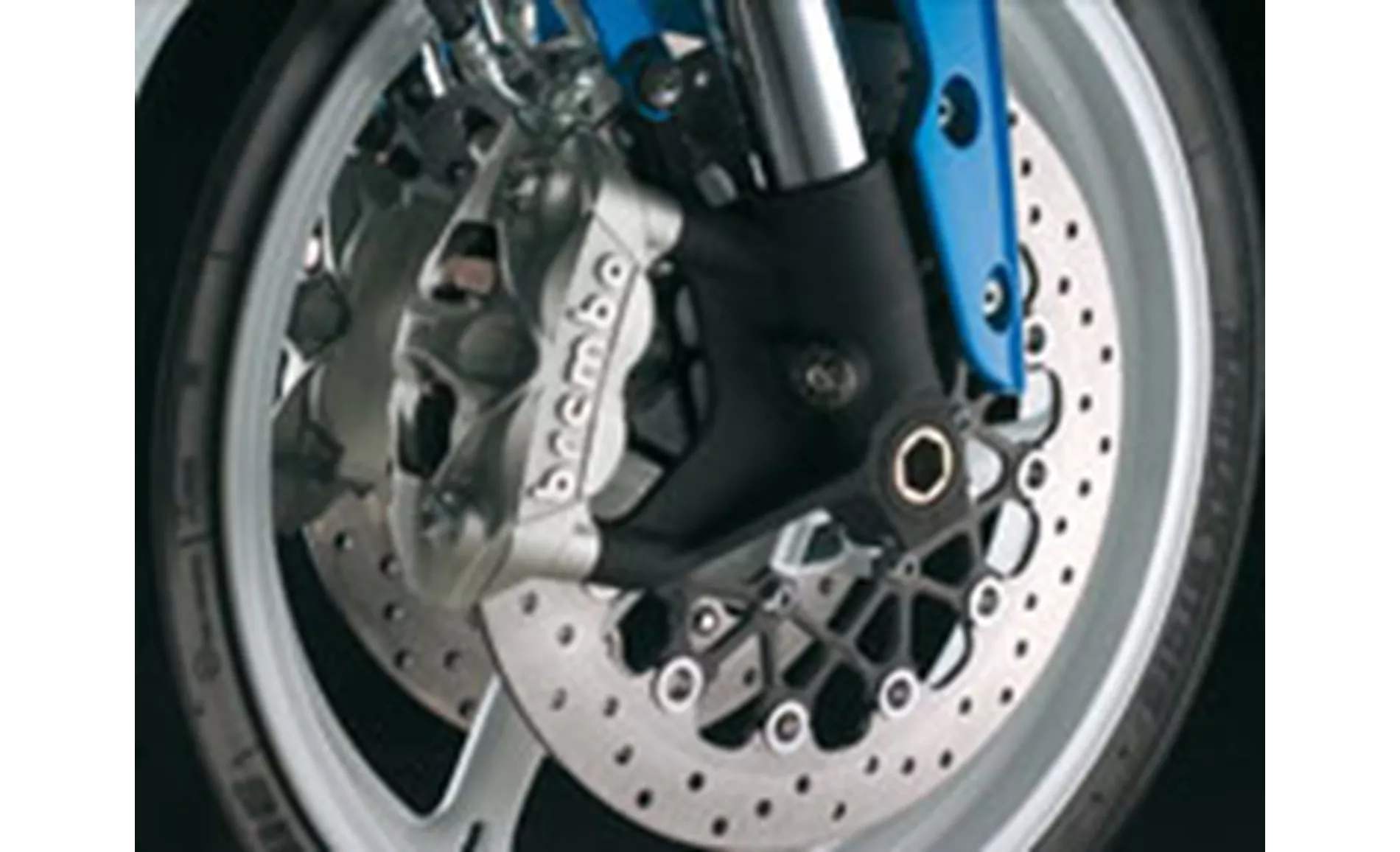 Suzuki GSX-R 600 2012 Suzuki GSX-R 600 2012