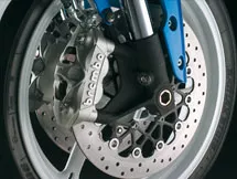 Suzuki GSX-R 600 Suzuki GSX-R 600