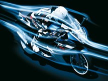 Suzuki GSX-R 600 2012 - Bild 6 Suzuki GSX-R 600 2012 - Bild 6