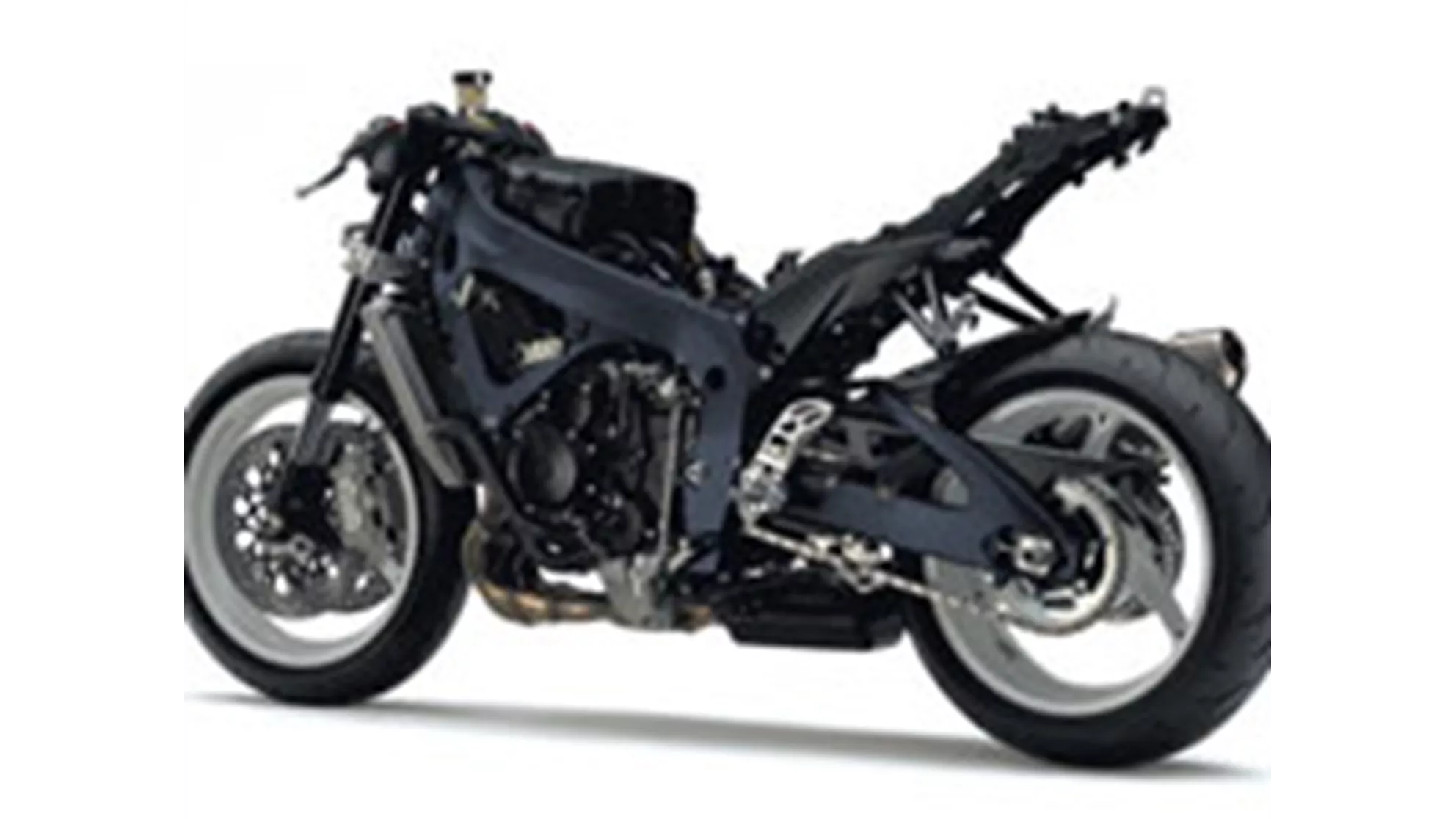 Suzuki GSX-R 600 - Image 7 Suzuki GSX-R 600 - Image 7