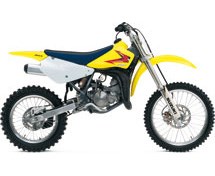 Suzuki RM-85 2012 - Bild 3