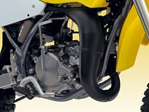 Suzuki RM-85 2012 - Bild 4