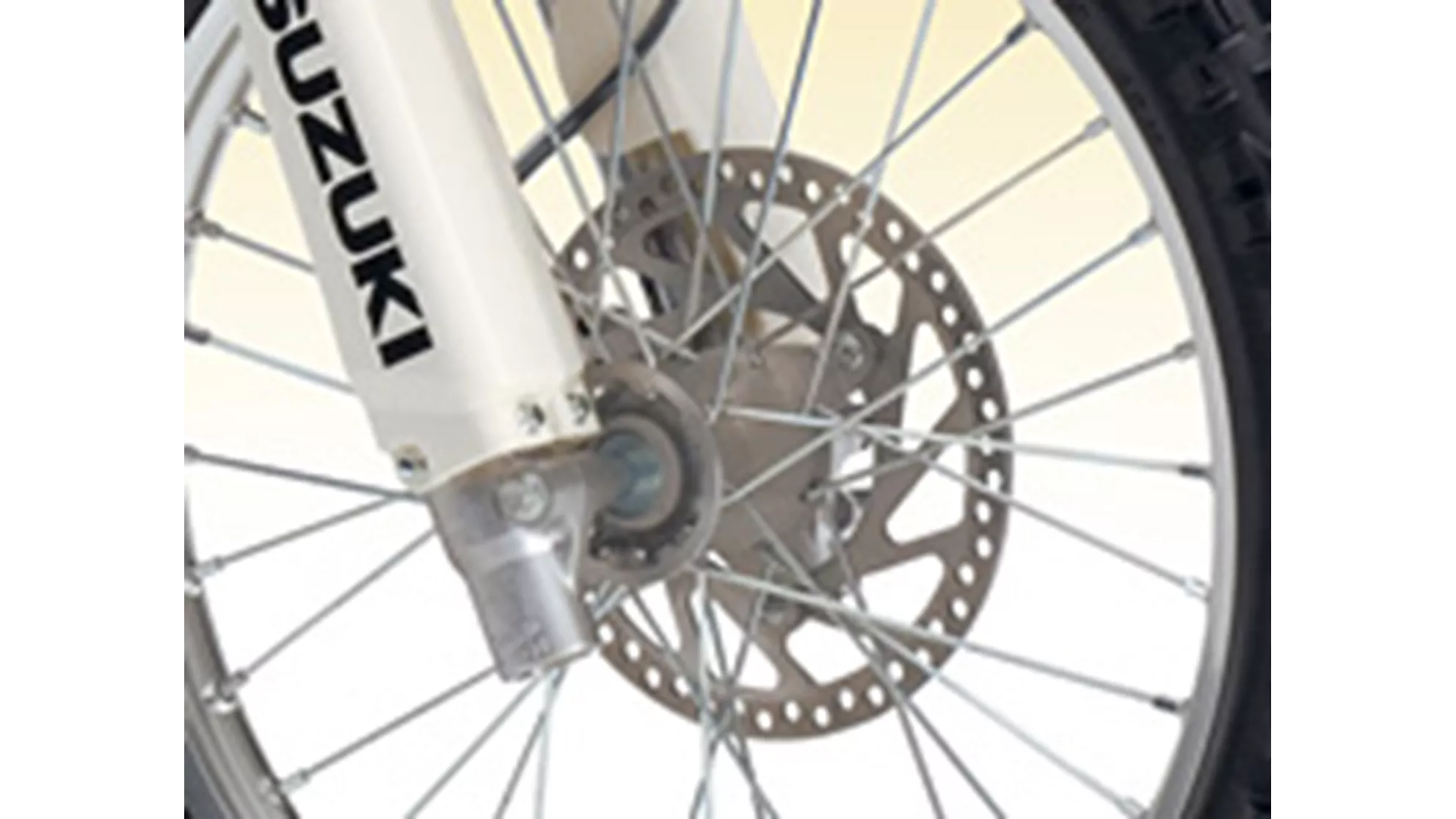 Suzuki RM-85 - Image 3 Suzuki RM-85 - Image 3