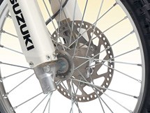 Suzuki RM-85 2012 - Bild 5